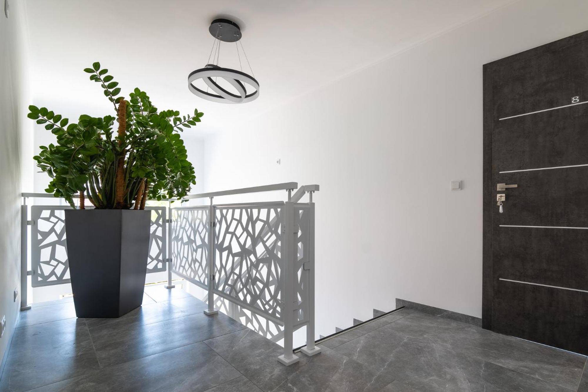 Solek Apartamenty I Pokoje Goscinne เมียลโน ภายนอก รูปภาพ